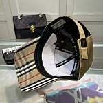 Burberry Snapback Hats Unisex # 276151, cheap Burberry Snapbacks