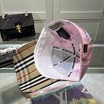 Burberry Snapback Hats Unisex # 276152, cheap Burberry Snapbacks