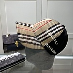 Burberry Snapback Hats Unisex # 276153, cheap Burberry Snapbacks
