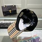 Burberry Snapback Hats Unisex # 276153, cheap Burberry Snapbacks
