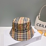 Burberry Bucket Hats Unisex # 276156, cheap Burberry Snapbacks