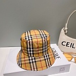 Burberry Bucket Hats Unisex # 276157, cheap Burberry Snapbacks