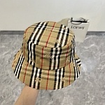 Burberry Bucket Hats Unisex # 276158, cheap Burberry Snapbacks