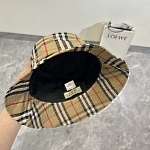 Burberry Bucket Hats Unisex # 276158, cheap Burberry Snapbacks