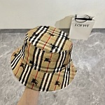 Burberry Bucket Hats Unisex # 276159, cheap Burberry Snapbacks