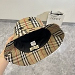 Burberry Bucket Hats Unisex # 276159, cheap Burberry Snapbacks