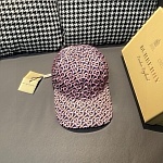 Burberry Snapback Hats Unisex # 276161, cheap Burberry Snapbacks