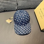Burberry Snapback Hats Unisex # 276163, cheap Burberry Snapbacks