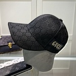 Gucci Snapback Hats Unisex # 276191