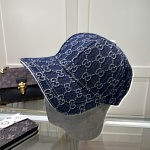 Gucci Snapback Hats Unisex # 276192