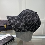 Gucci Snapback Hats Unisex # 276193