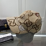 Gucci Snapback Hats Unisex # 276194