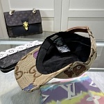 Gucci Snapback Hats Unisex # 276194, cheap Gucci Snapbacks