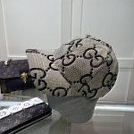 Gucci Snapback Hats Unisex # 276195, cheap Gucci Snapbacks