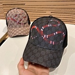 Gucci Snapback Hats Unisex # 276197, cheap Gucci Snapbacks
