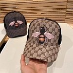 Gucci Snapback Hats Unisex # 276198