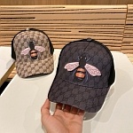 Gucci Snapback Hats Unisex # 276199