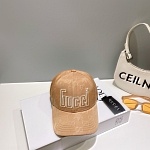 Gucci Snapback Hats Unisex # 276200