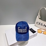 Gucci Snapback Hats Unisex # 276201