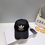 Gucci Snapback Hats Unisex # 276205