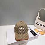 Gucci Snapback Hats Unisex # 276206