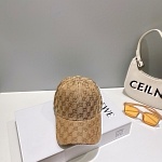 Gucci Snapback Hats Unisex # 276207
