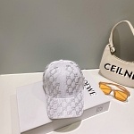 Gucci Snapback Hats Unisex # 276209