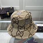 Gucci Bucket Hats Unisex # 276210