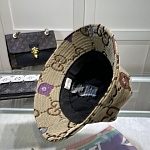 Gucci Bucket Hats Unisex # 276210, cheap Gucci Snapbacks
