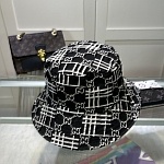 Gucci Bucket Hats Unisex # 276212