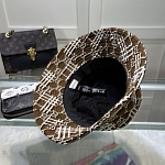 Gucci Bucket Hats Unisex # 276213, cheap Gucci Snapbacks