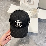 Gucci Snapback Hats Unisex # 276216
