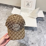 Gucci Snapback Hats Unisex # 276217