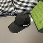 Gucci Snapback Hats Unisex # 276219