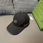 Gucci Snapback Hats Unisex # 276220