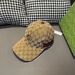 Gucci Snapback Hats Unisex # 276221, cheap Gucci Snapbacks