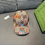 Gucci Snapback Hats Unisex # 276226