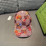 Gucci Snapback Hats Unisex # 276227, cheap Gucci Snapbacks