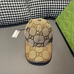 Gucci Snapback Hats Unisex # 276229, cheap Gucci Snapbacks