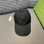 Gucci Snapback Hats Unisex # 276230