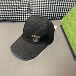 Gucci Snapback Hats Unisex # 276232
