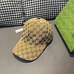 Gucci Snapback Hats Unisex # 276233