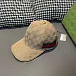Gucci Snapback Hats Unisex # 276236, cheap Gucci Snapbacks