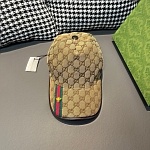 Gucci Snapback Hats Unisex # 276239, cheap Gucci Snapbacks