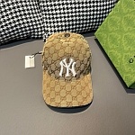 Gucci Snapback Hats Unisex # 276241