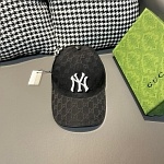 Gucci Snapback Hats Unisex # 276242, cheap Gucci Snapbacks
