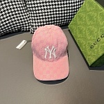 Gucci Snapback Hats Unisex # 276244