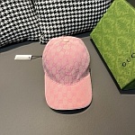 Gucci Snapback Hats Unisex # 276245, cheap Gucci Snapbacks