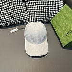 Gucci Snapback Hats Unisex # 276247, cheap Gucci Snapbacks