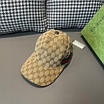 Gucci Snapback Hats Unisex # 276258, cheap Gucci Snapbacks